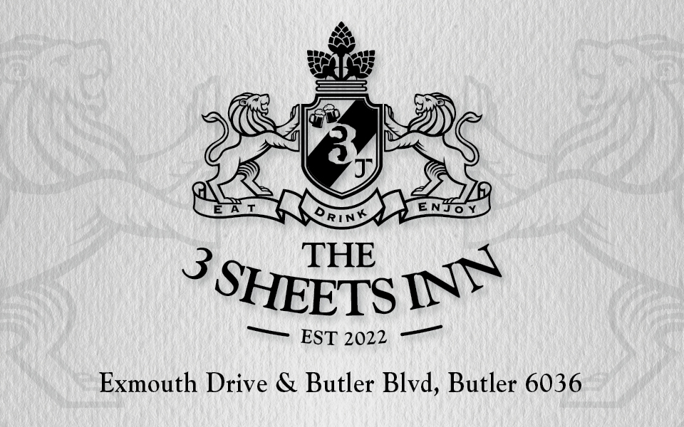 3 Sheets Inn